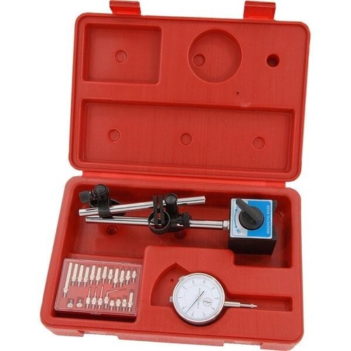Dial test indicator - test, to
