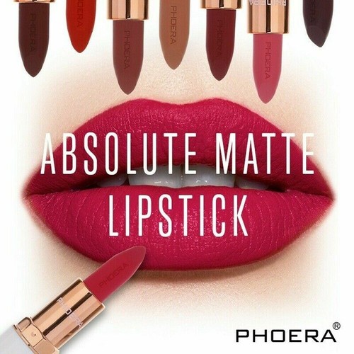 Phoera absolute velvet - phoera, matte