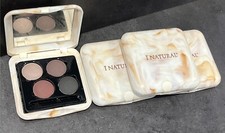 4 I NATURAL Eyeshadow