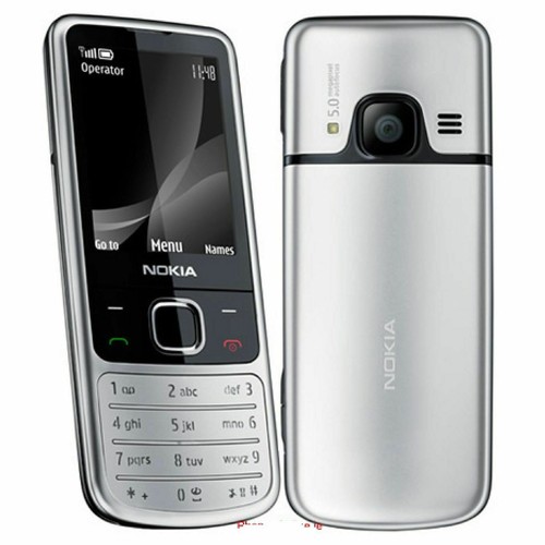 Nokia 6700 classic - nokia,