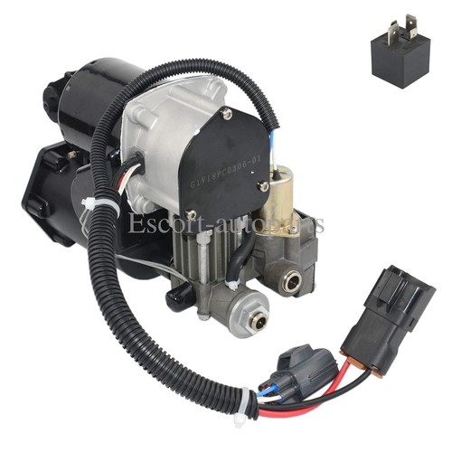 Lr023964 air suspension - lr023964,