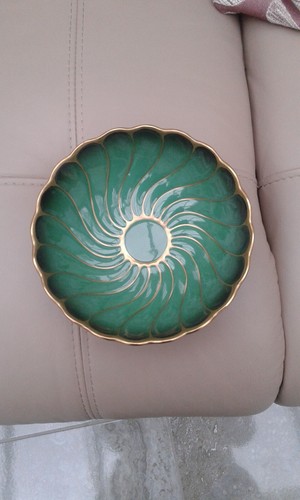 Vintage carlton ware bowl - ware,