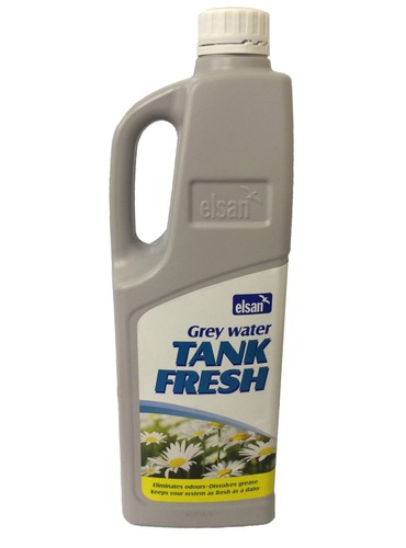 Elsan litre grey water - grey,