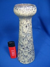 RARE 70’s LAVA GLAZED OTTO