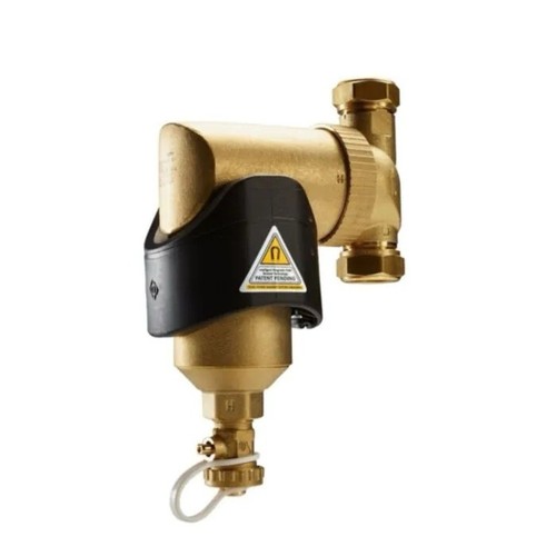 Vaillant boiler filter - boiler,