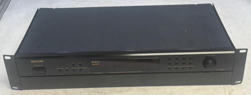 Denon 1500rd fm stereo - tu-1500rd,