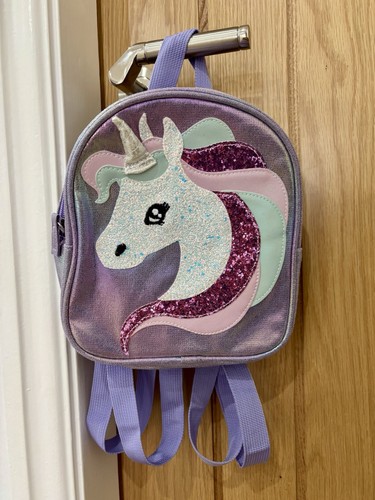 Claire girls mini unicorn - claire's,