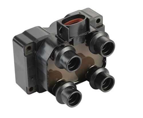 Block ignition coil lemark - block,
