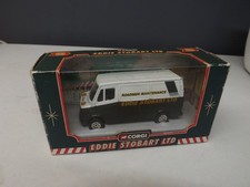 Corgi CC85801 EDDIE STOBART