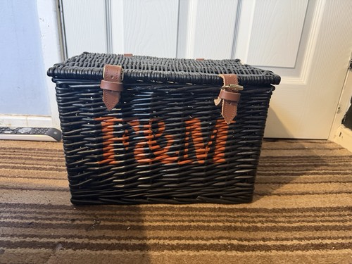 Fortnum mason small black - mason,