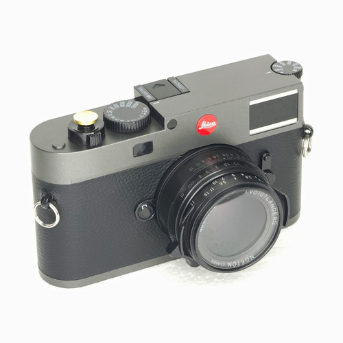 Leica m11 display model - m11,