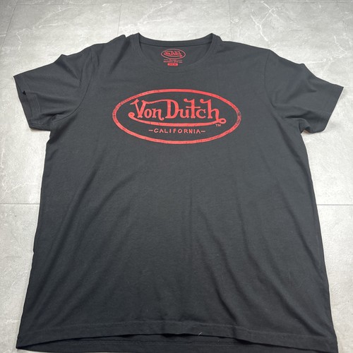 Von dutch california - california, t