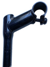 RARE VINTAGE 21.1mm QUILL