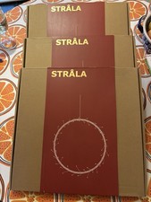X3 Ikea Strala Circular