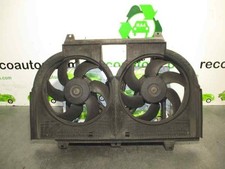 440010050F Electric Fan for Nissan Vanette Cargo 2.3 1995 2100629
