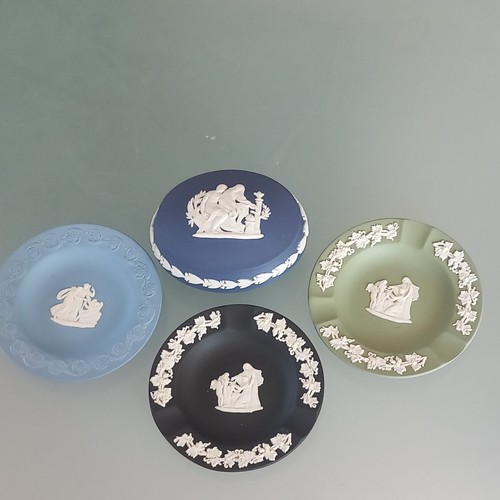 Vintage wedgwood jasperware - vintage,