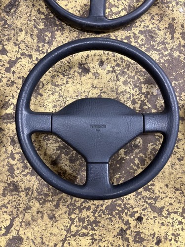 Mazda mx5 mk1 oem steering - mx5,