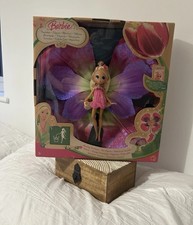 Barbie Thumbelina
