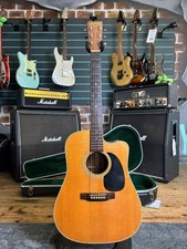 Martin DC-28 Gloss Natural