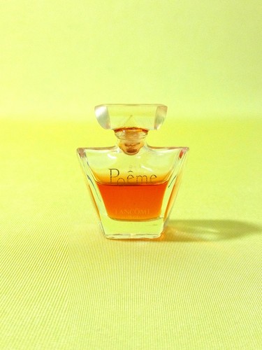Eau parfum lancome poeme - eau,
