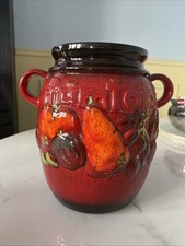 Vintage WGP Rumtopf/Rumpot Jar