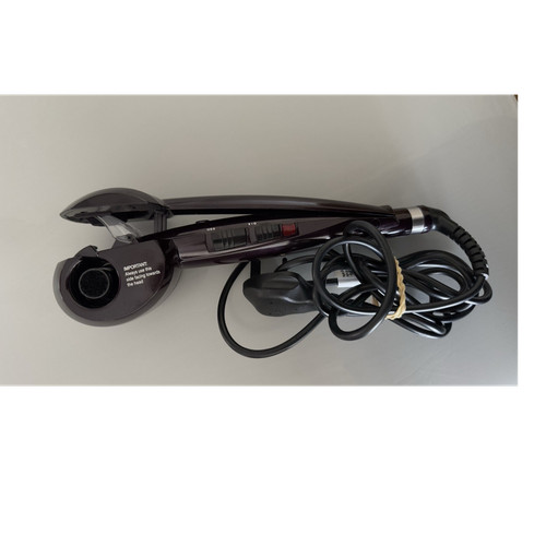 Babyliss curl secret - babyliss,