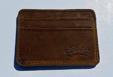 Saddleback Leather Front