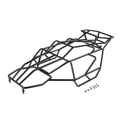 Rovan metal roll cage for - rovan,