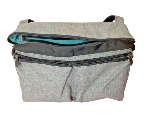 Bugaboo pram organiser - bugaboo,