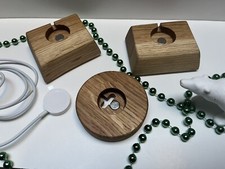 Apple Watch Charging Station