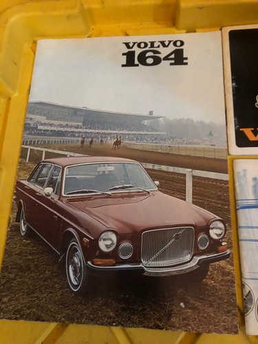 Volvo 164 sales - sales, and