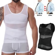 Men Compression Shirt Body