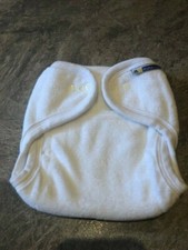 ONE SIZE MOTHER-EASE  nappies