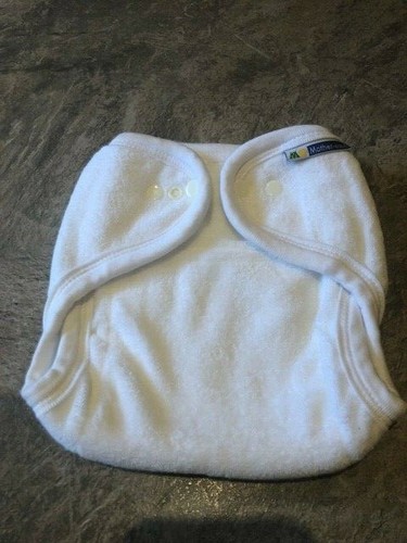 One size mother ease - , nappies