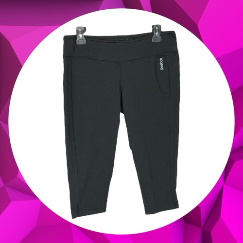 Reebok playdry black - playdry, active