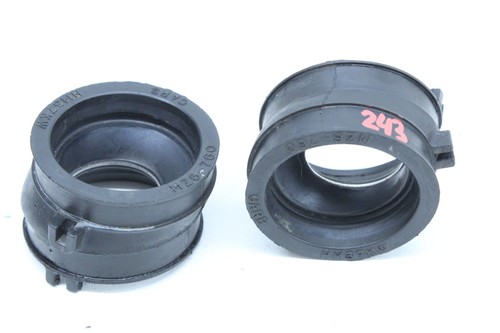 Honda ntv 650 - rc33, genuine