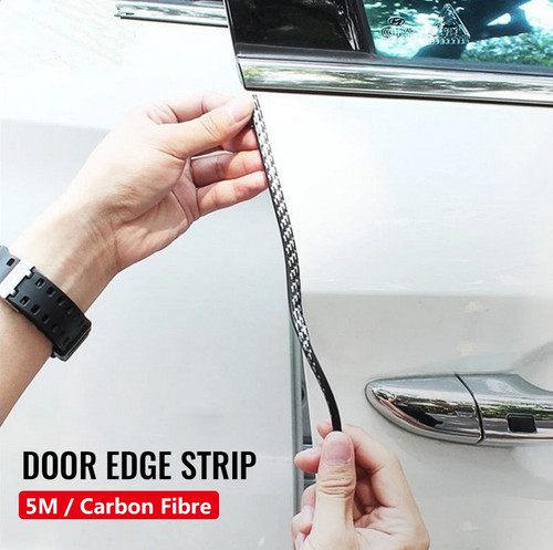 Car door edge - door,