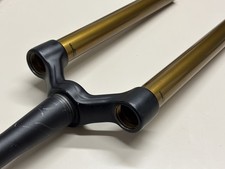 MTB Forks Uppers 2018 FACTORY