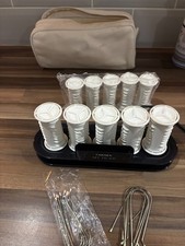 Vintage Carmen Set to Go