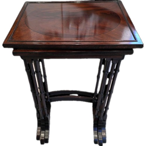 Beautiful inlaid edwardian - beautiful,