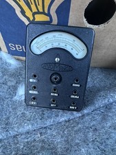 Avo Minor  Meter