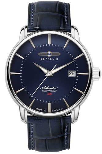 Zeppelin men watch - zeppelin,