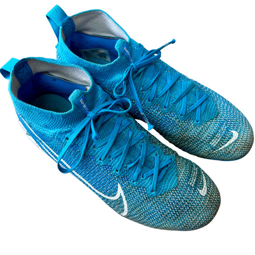 Nike mercurial superfly - nike,