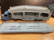 Dinky Toys 582 Bedford
