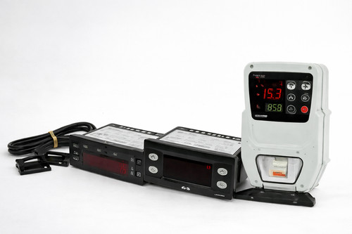 Eliwell series temperature - id,