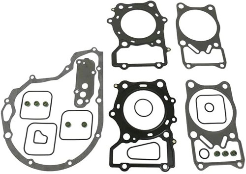 Top end gasket set suzuki - end,
