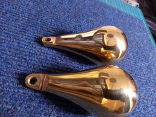 Dutch Zaanse   Solid Brass