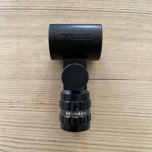 Neumann sg21 microphone clip - neumann,