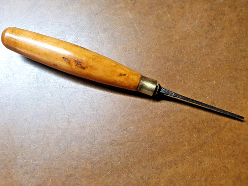 Vintage firmer - vintage,