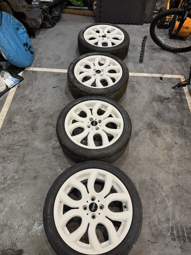 Mini r55 r56 r57 cooper - r55,